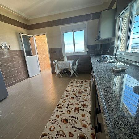 Appartement A Houma, Proche Port Tanger Med Dalia Екстер'єр фото
