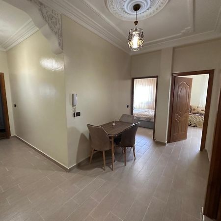 Appartement A Houma, Proche Port Tanger Med Dalia Екстер'єр фото