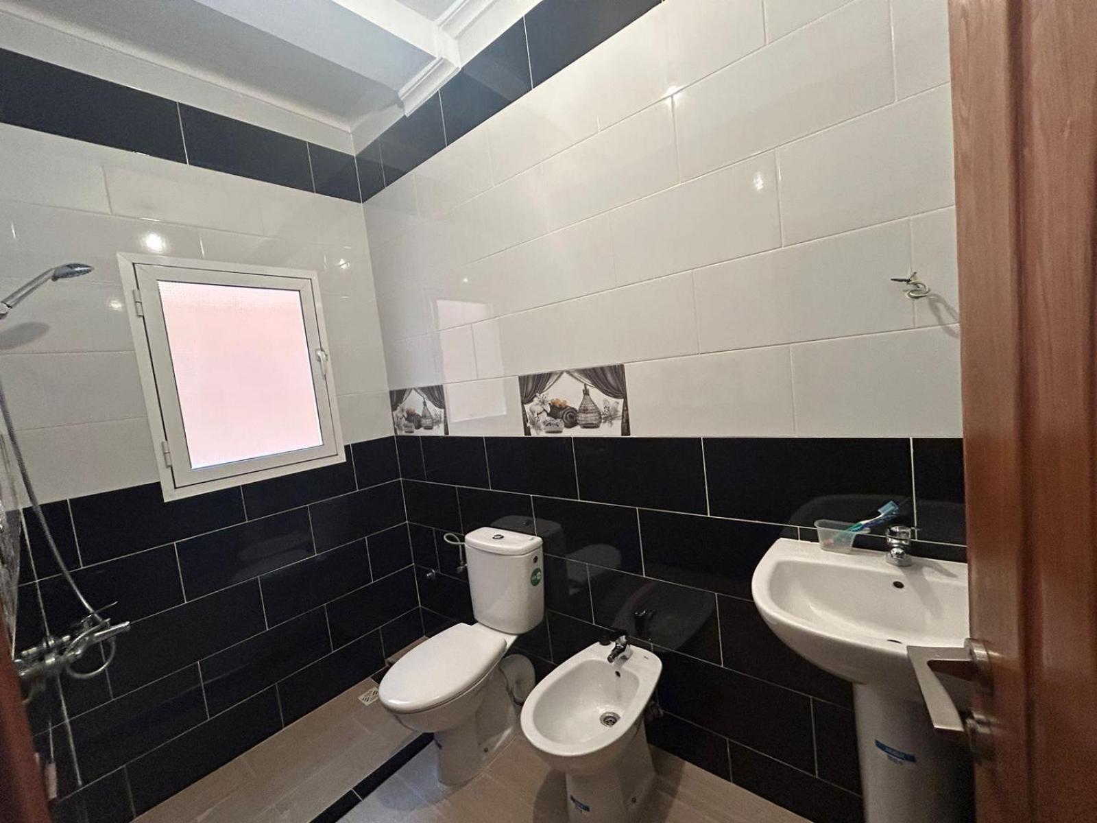 Appartement A Houma, Proche Port Tanger Med Dalia Екстер'єр фото