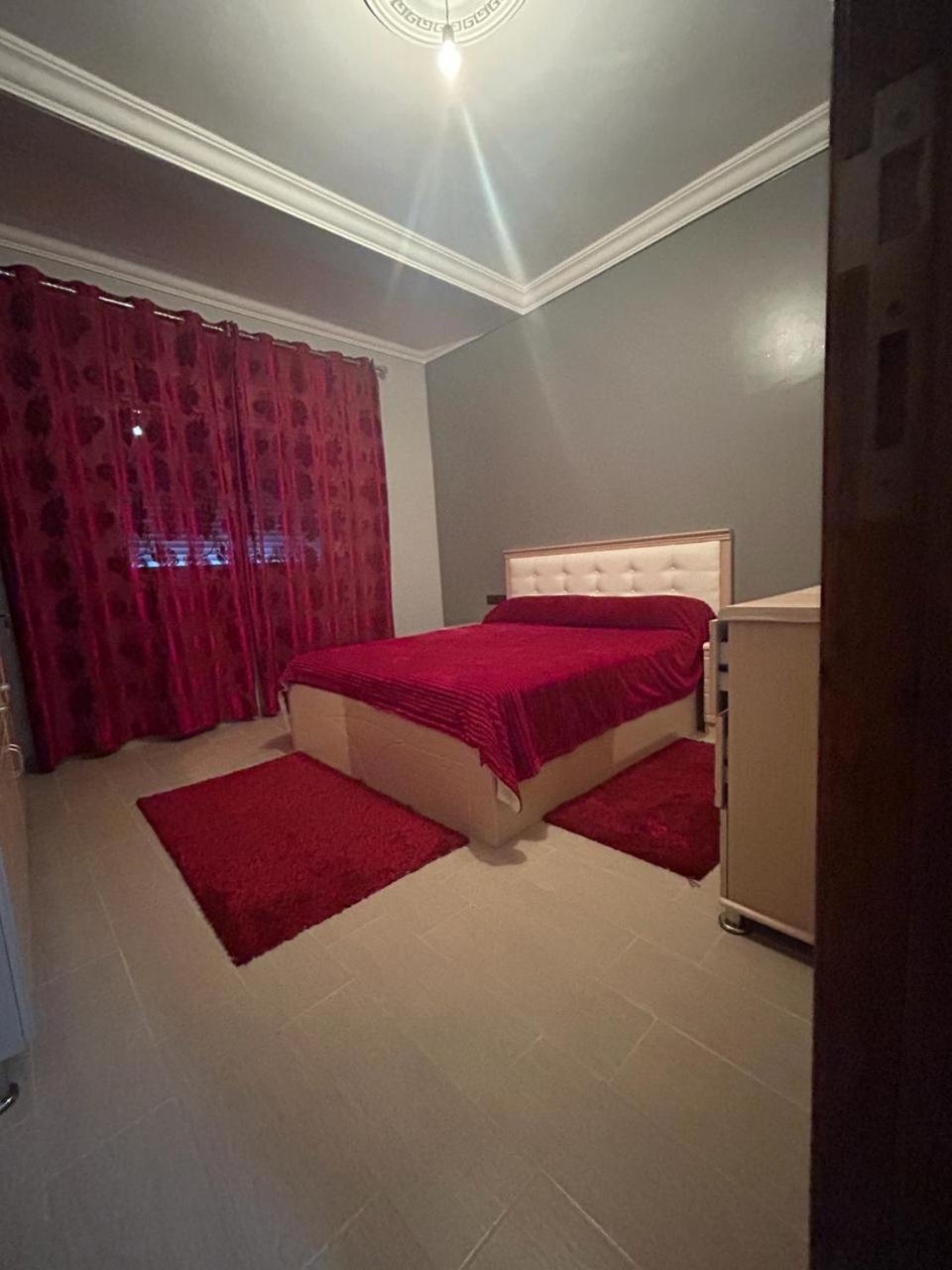 Appartement A Houma, Proche Port Tanger Med Dalia Екстер'єр фото