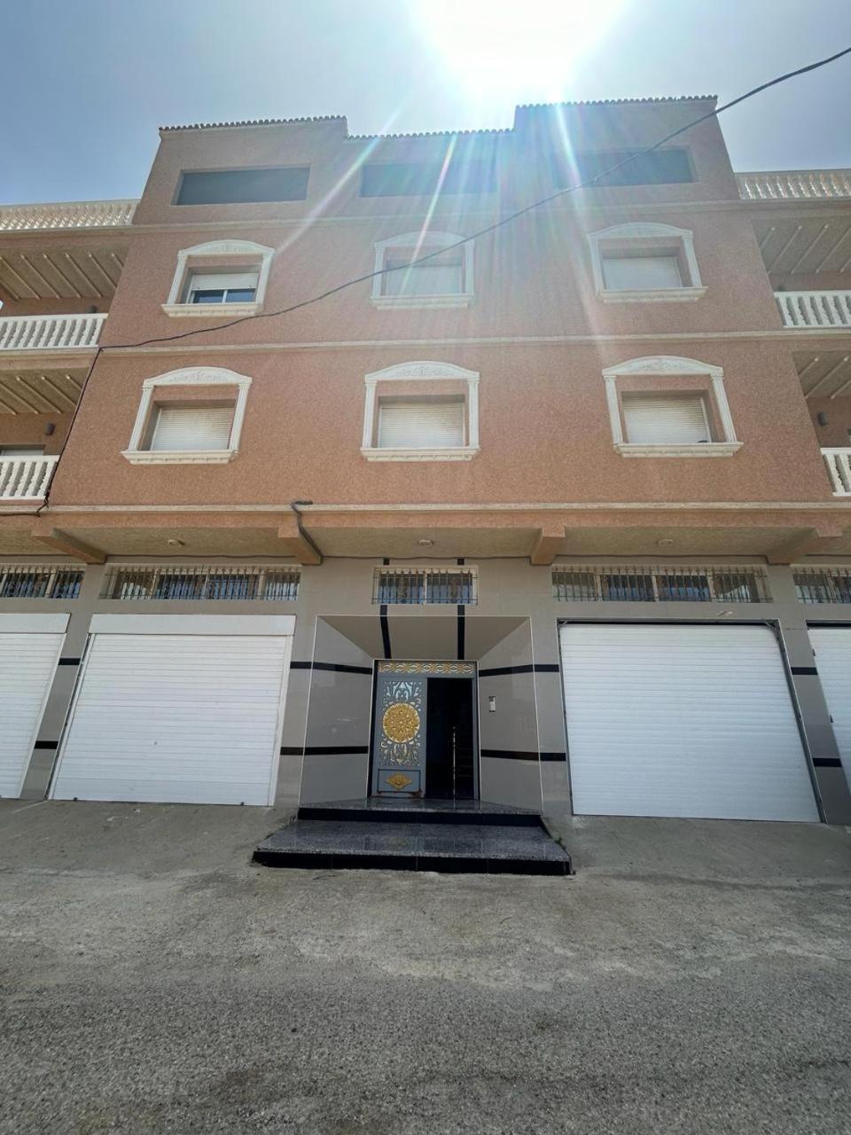 Appartement A Houma, Proche Port Tanger Med Dalia Екстер'єр фото