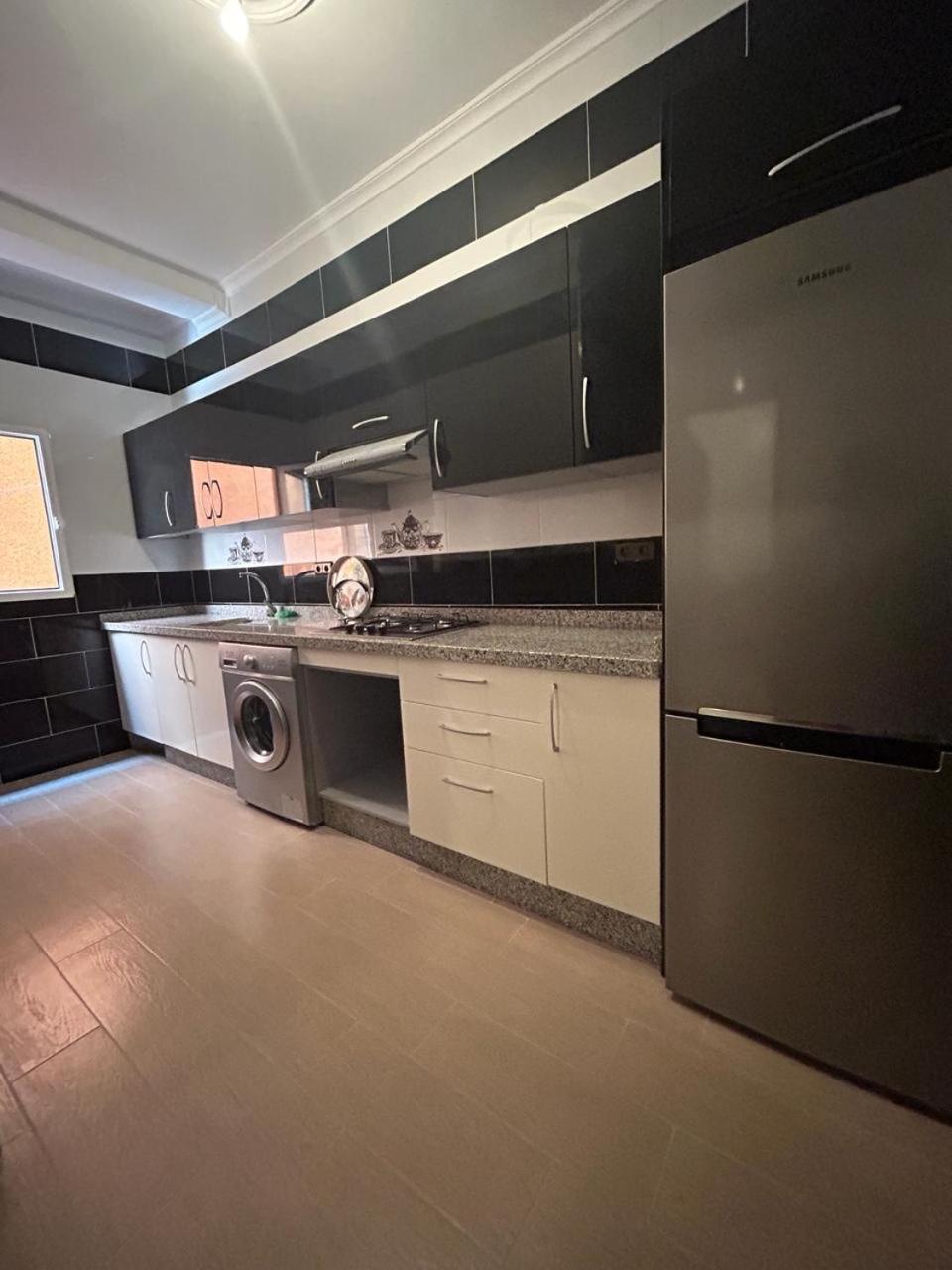 Appartement A Houma, Proche Port Tanger Med Dalia Екстер'єр фото
