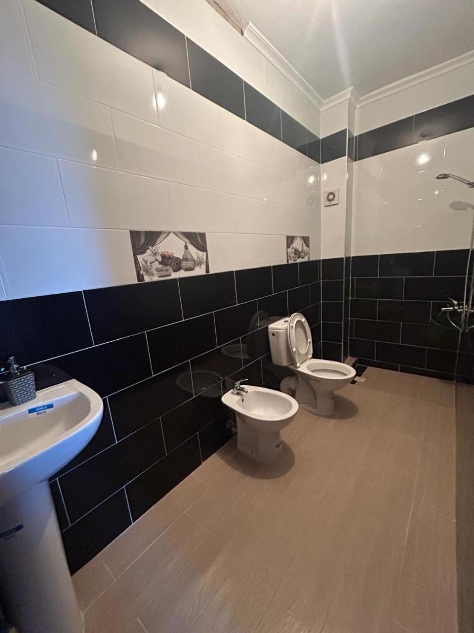 Appartement A Houma, Proche Port Tanger Med Dalia Екстер'єр фото