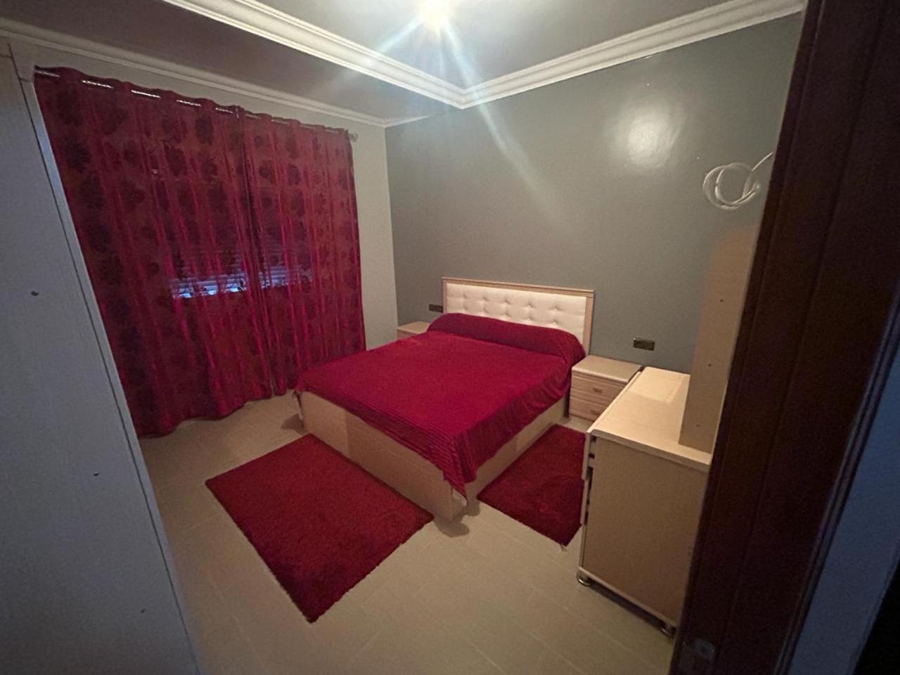 Appartement A Houma, Proche Port Tanger Med Dalia Екстер'єр фото