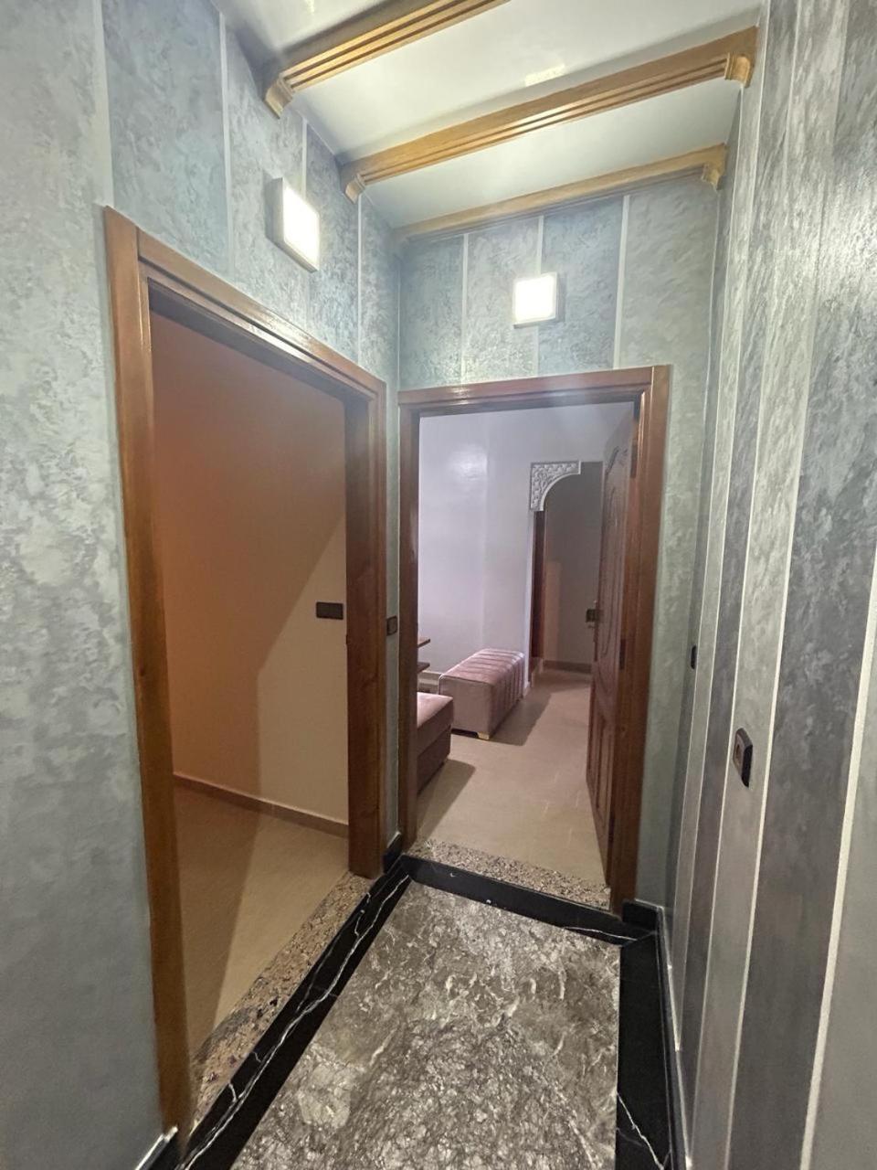 Appartement A Houma, Proche Port Tanger Med Dalia Екстер'єр фото