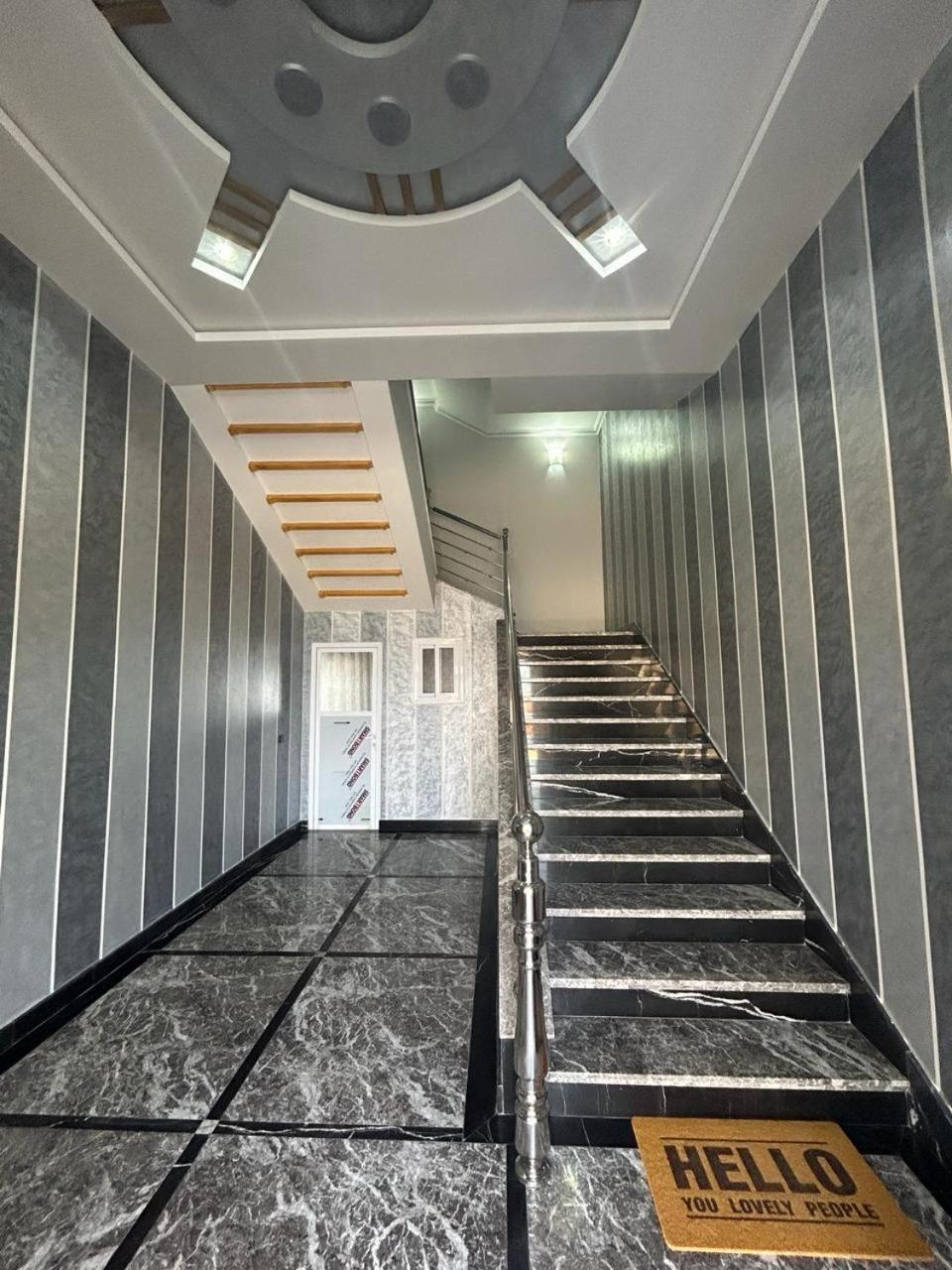 Appartement A Houma, Proche Port Tanger Med Dalia Екстер'єр фото