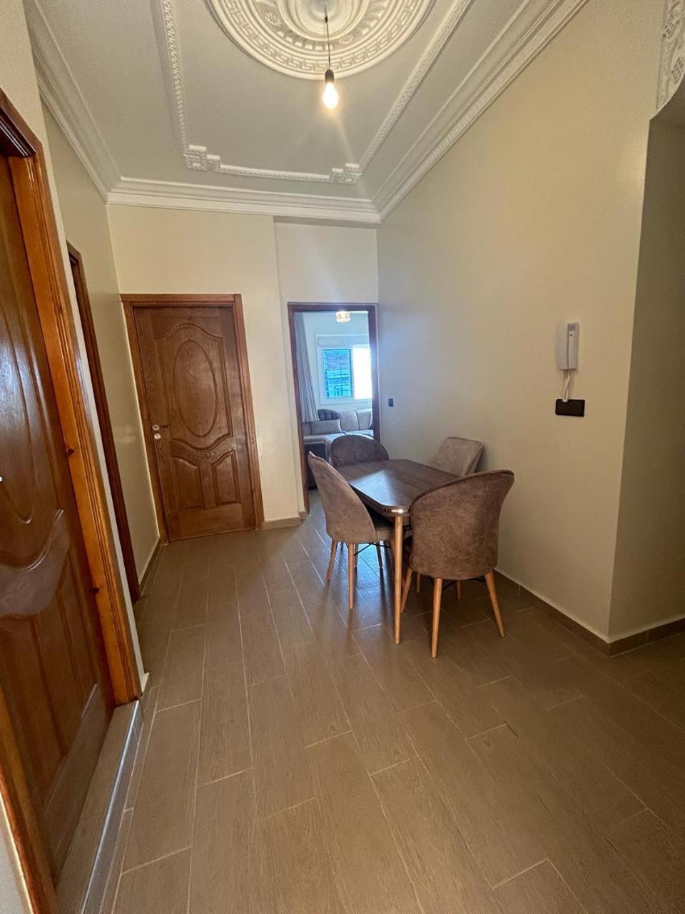 Appartement A Houma, Proche Port Tanger Med Dalia Екстер'єр фото