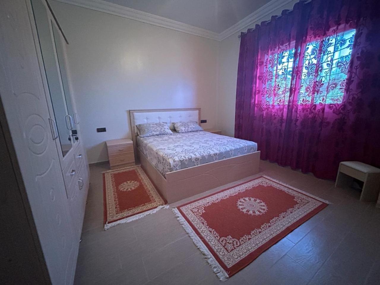 Appartement A Houma, Proche Port Tanger Med Dalia Екстер'єр фото