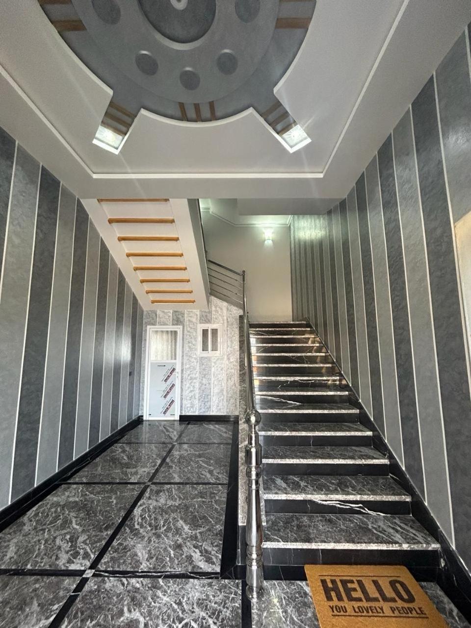 Appartement A Houma, Proche Port Tanger Med Dalia Екстер'єр фото
