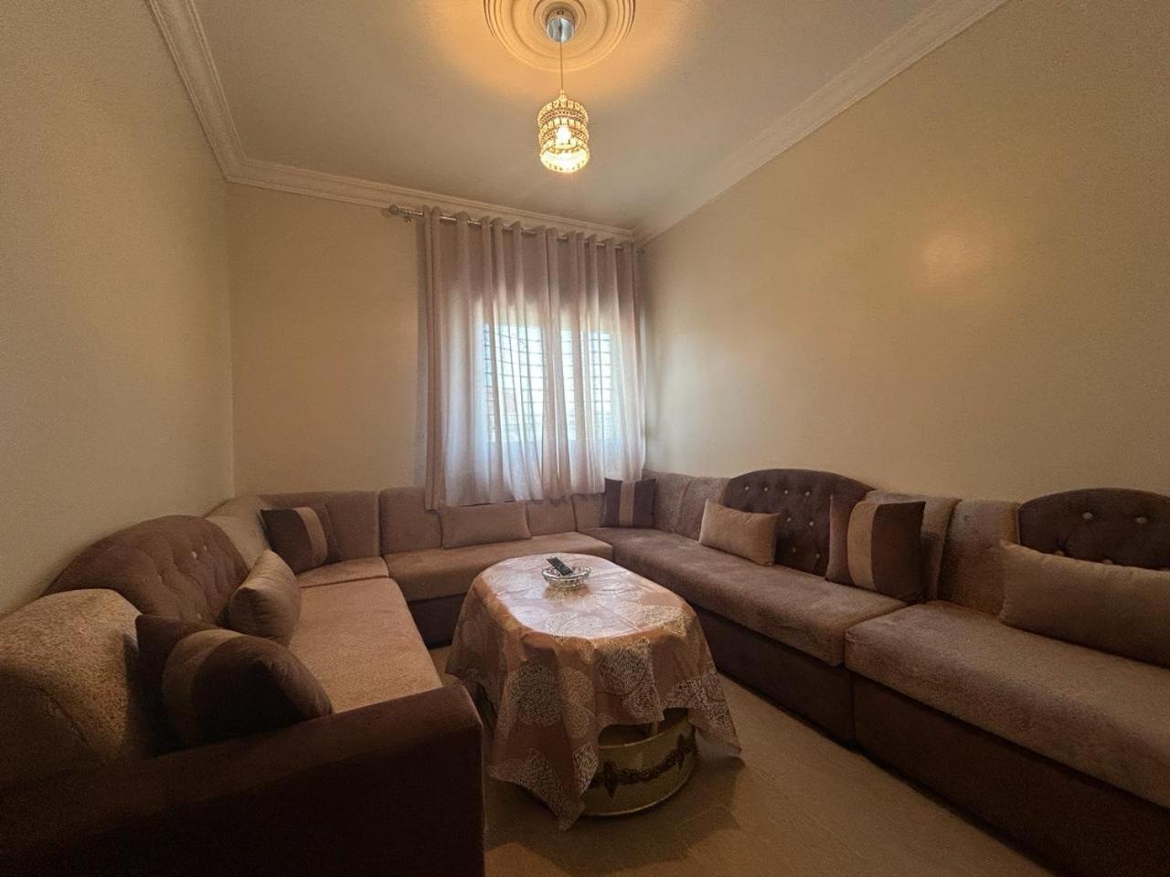Appartement A Houma, Proche Port Tanger Med Dalia Екстер'єр фото