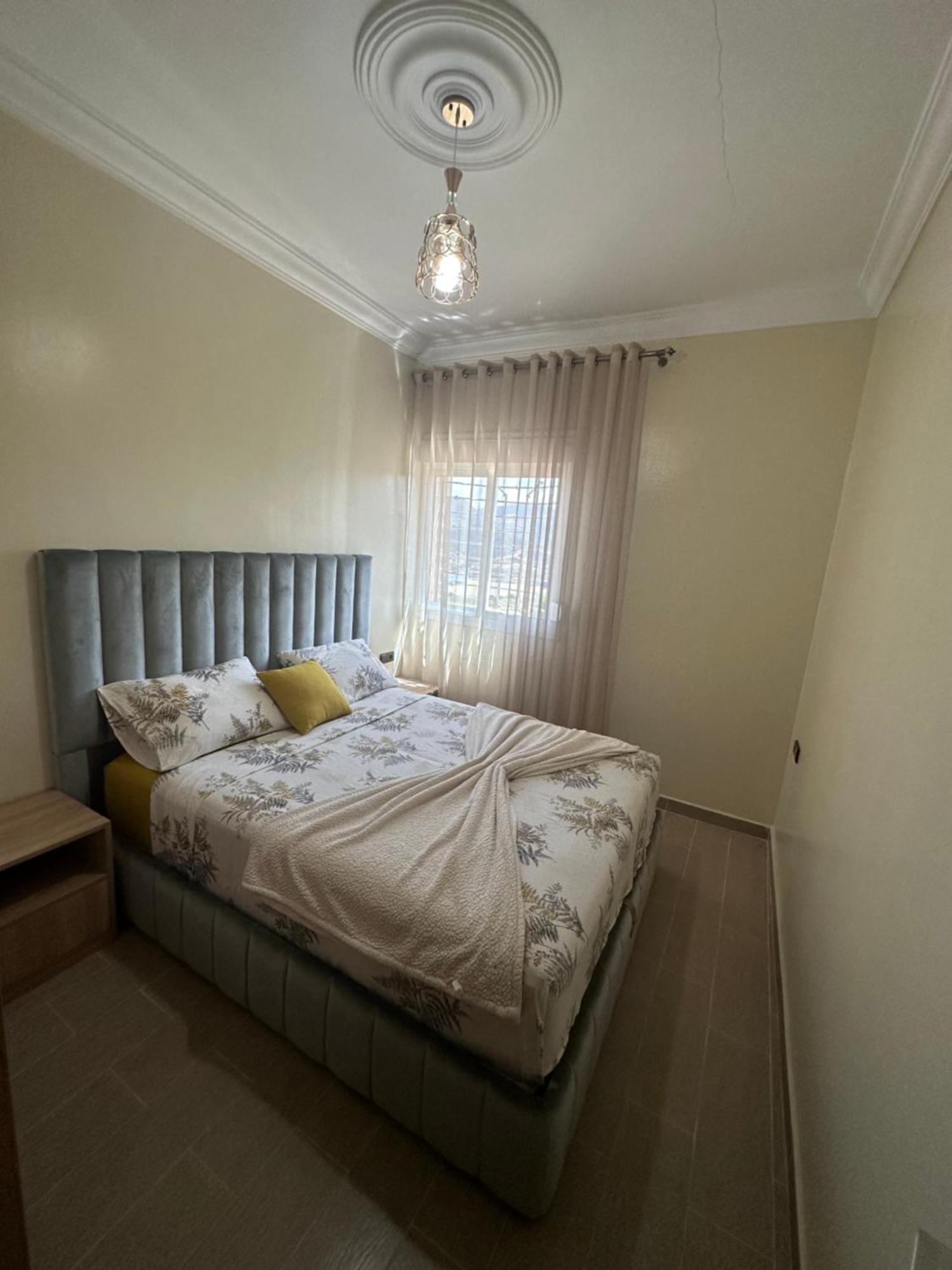 Appartement A Houma, Proche Port Tanger Med Dalia Екстер'єр фото