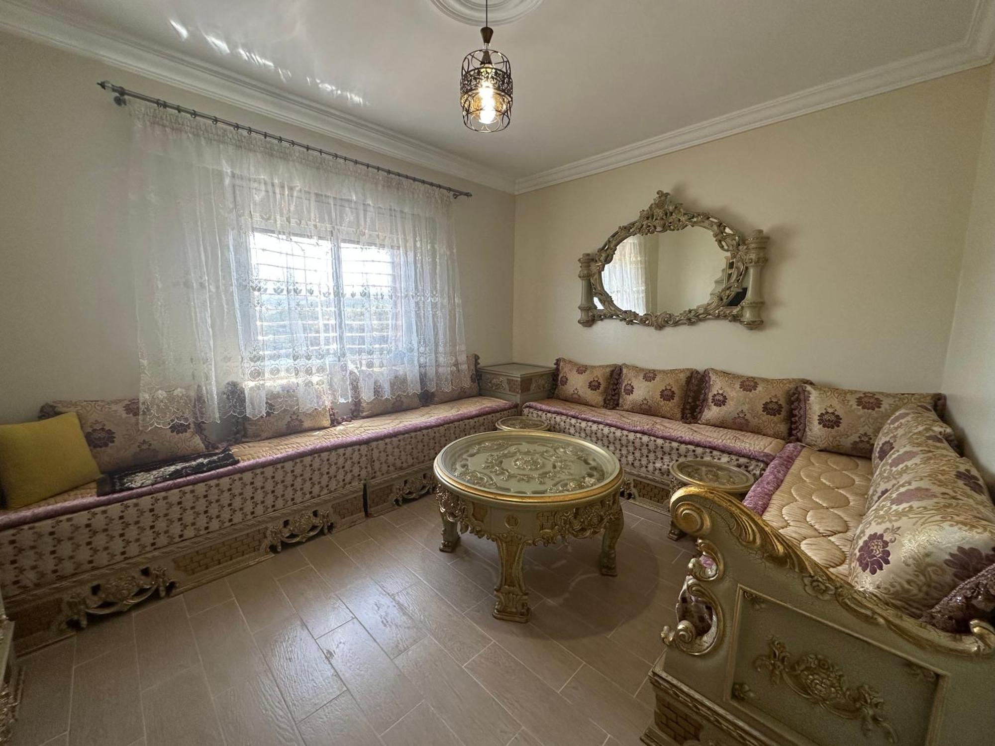 Appartement A Houma, Proche Port Tanger Med Dalia Екстер'єр фото