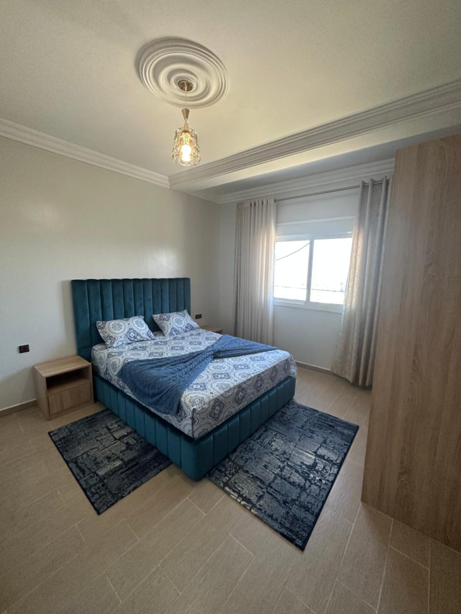 Appartement A Houma, Proche Port Tanger Med Dalia Екстер'єр фото